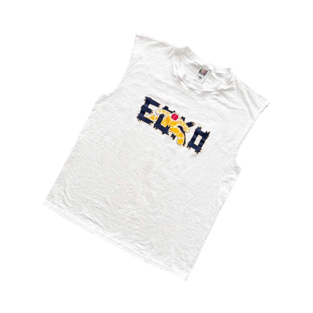 Vintage Y2K Ecko Unltd. Sumo Graphic T-Shirt